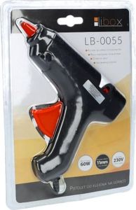 Pistolet do kleju Libox LB0055 60 W 3