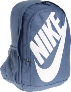Nike Plecak Nike Hayward Futura 2.0 BA5217 491 (kolor niebieski) 1