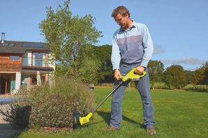 Ryobi Podkaszarka 250mm OLT1825M (5133002822) 4