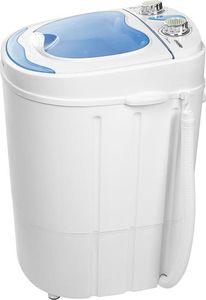 Mesko Pralka wirnikowa z wirówką MS 8053 3