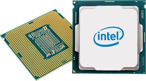 Procesor serwerowy Intel Procesor Intel Xeon E-2134 XEON E-2134 BX80684E2134 977235 (3500 MHz (min); 4500 MHz (max); LGA 1151) 1