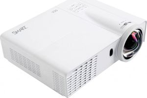 Projektor InFocus INV30 Lampowy 1024 x 768px 3000 lm DLP 3