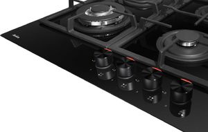 Płyta grzewcza Amica PG 6511 SPR 2