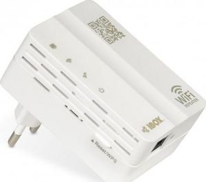 Access Point iBOX IWR02 4