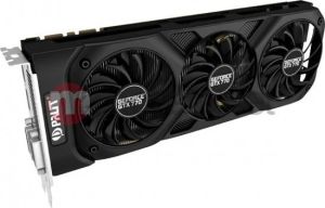 Karta graficzna Palit GeForce GTX 770 2GB NE5X77001042-1045F 2