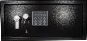 iBOX sejf elektroniczny na laptopa 200x430x350mm (ISFL-01) 2