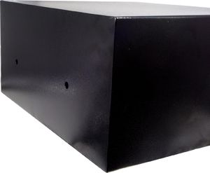 iBOX sejf elektroniczny na laptopa 200x430x350mm (ISFL-01) 3