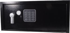 iBOX sejf elektroniczny na laptopa 200x430x350mm (ISFL-01) 6