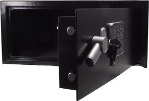 iBOX sejf elektroniczny na laptopa 200x430x350mm (ISFL-01) 7