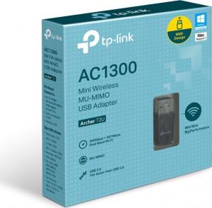 Karta sieciowa TP-Link Archer T3U 4
