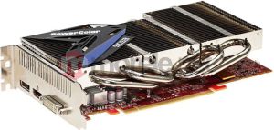 Karta graficzna Power Color Radeon SCS3 HD 7850 1GB AX7850 1GBD5-S3DH 1