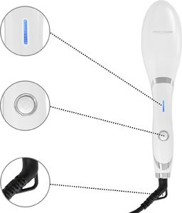 Szczotka prostująca ProfiCare PC-GB 3021 jonizująca 3