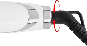 Szczotka prostująca ProfiCare PC-GB 3021 jonizująca 5