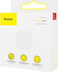 Baseus Uchwyt magnetyczny do samochodu Pad ACSST-A01 2