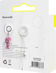 Baseus Uchwyt magnetyczny do samochodu Pad ACSST-A01 12