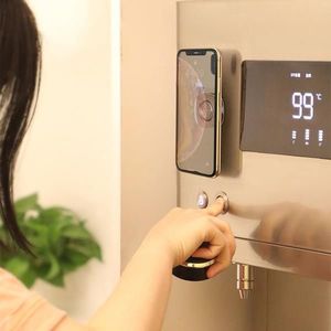 Baseus Uchwyt magnetyczny do samochodu Pad ACSST-A01 7