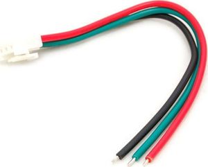 Amperomierz woltomierz 2w1 10A 100V DC uniwersalny (LC23) 6