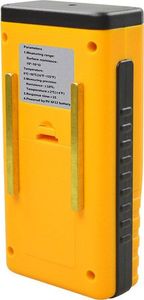 Benetech miernik rezystencji powierzchniowej ESD uniwersalny (GM26) 6