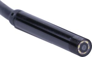 Acurel Endoskop wodoodporny kamera inspekcyjna 15m 7mm USB uniwersalny 7