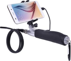 Acurel Endoskop WiFi Uchwyt USB Android iOS 100cm uniwersalny 1
