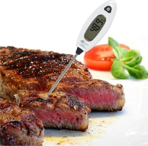 Benetech Termometr kuchenny szpikulec 6