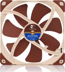 Wentylator Noctua NF-A14 PWM 3