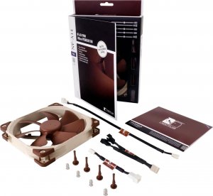 Wentylator Noctua NF-A14 PWM 5