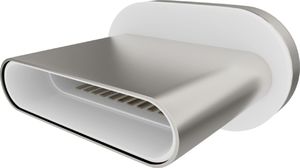 Kabel USB Acurel Magnetyczny 3w1 iPhone USB-C MicroUSB uniwersalny 6