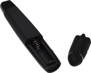 Acurel Prezenter USB wskaźnik laserowy czerwony uniwersalny 3