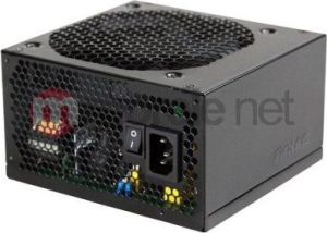 Zasilacz Antec EarthWatts Platinum 650W 1