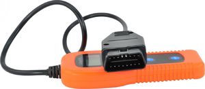 Skaner diagnostyczny tester u480 OBD2 uniwersalny 2