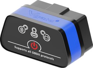 Vgate Interfejs iCar2 BT 3.0 OBDII ELM327 Vgate uniwersalny 2