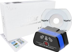 Vgate Interfejs iCar2 BT 3.0 OBDII ELM327 Vgate uniwersalny 5