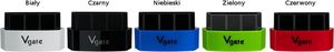 Vgate Interfejs iCar3 BT 3.0 OBDII ELM327 Vgate uniwersalny 9