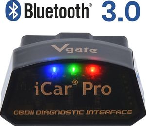 Vgate Interfejs iCar PRO BT3.0 OBDII ELM327 Vgate uniwersalny 1