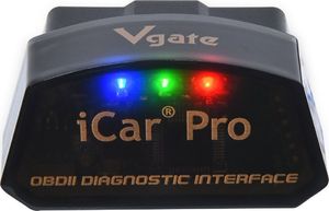 Vgate Interfejs iCar PRO BT3.0 OBDII ELM327 Vgate uniwersalny 2