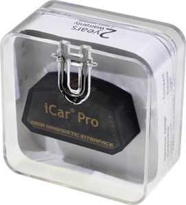 Vgate Interfejs iCar PRO BT3.0 OBDII ELM327 Vgate uniwersalny 7