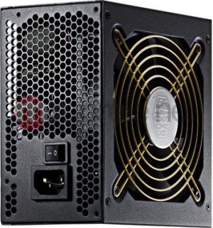 Zasilacz Cooler Master Silent Pro Gold 550W RS550-80GAJ3-EU 3