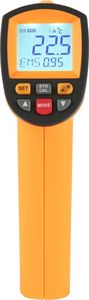 Benetech bezdotykowy termometr pirometr laserowy -30 ~ 1150°C uniwersalny (GM45) 3