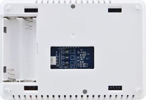 Acurel Dotykowy termostat sterownik 24/7 pokojowy 5A uniwersalny 12