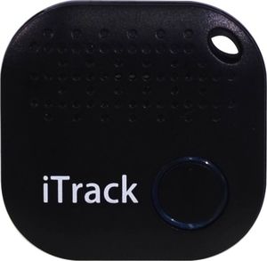 Acurel Lokalizator kluczy portfela Bluetooth GPS uniwersalny 11