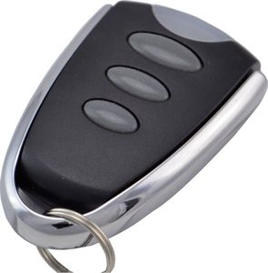 Pilot RTV Acurel Pilot samokopiujący do FAAC 433 uniwersalny 3