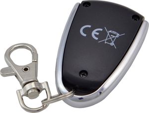 Pilot RTV Acurel Pilot samokopiujący do FAAC 433 uniwersalny 4