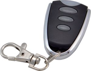 Pilot RTV Acurel Pilot samokopiujący do FAAC 433 uniwersalny 5