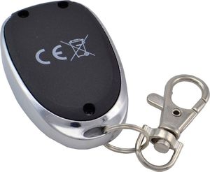 Pilot RTV Acurel Pilot samokopiujący do Nice Flors 2/4 uniwersalny 4