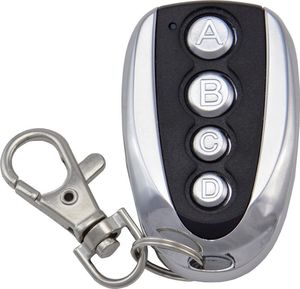 Pilot RTV Acurel Pilot samokopiujący do Nice Flors 2/4 uniwersalny 5