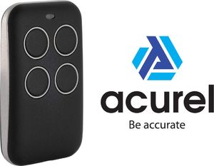 Pilot RTV Acurel Pilot samokopiujący uniwersalny 280-868MHz uniwersalny 2