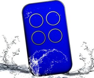 Pilot RTV Acurel Pilot samokopiujący uniwersalny 280-868MHz uniwersalny 10