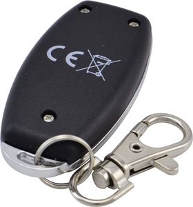 Acurel Pilot samokopujący do Nice Smilo uniwersalny 3