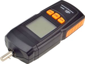 Benetech Tachometr Kontaktowy LCD Miernik Obrotów uniwersalny 3